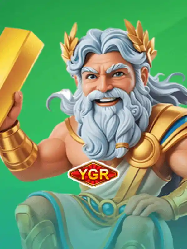 YGR স্লট অনলাইন ক্যাসিনো গেম 4567bd